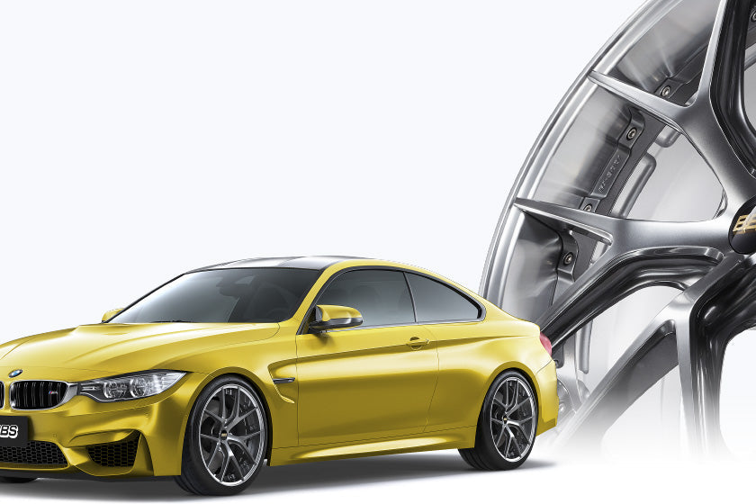 BBS RI-S - Premium Wheels from BBS Japan - From just $10390.00! Shop now at MK MOTORSPORTS