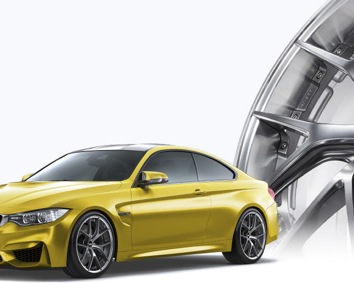 BBS RI-S - Premium Wheels from BBS Japan - From just $10390.00! Shop now at MK MOTORSPORTS