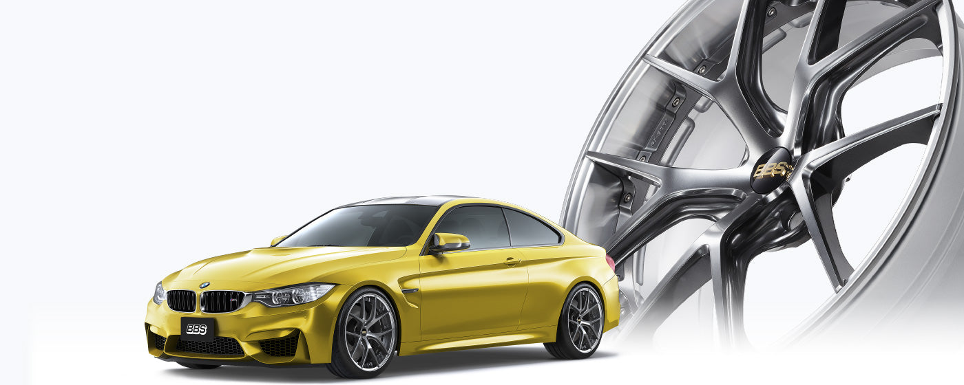 BBS RI-S - Premium Wheels from BBS Japan - From just $10390.00! Shop now at MK MOTORSPORTS