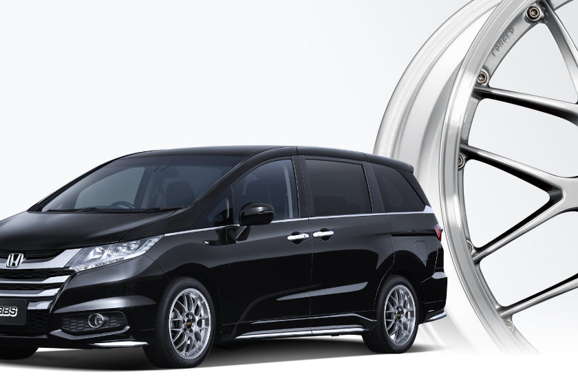 BBS RS-GT - Premium Wheels from BBS Japan - From just $4690.00! Shop now at MK MOTORSPORTS