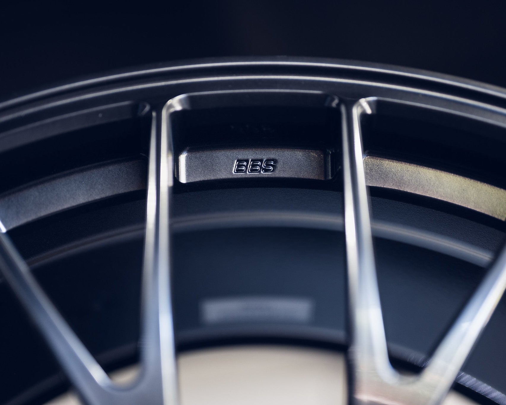 BBS RZ-D - Wheels