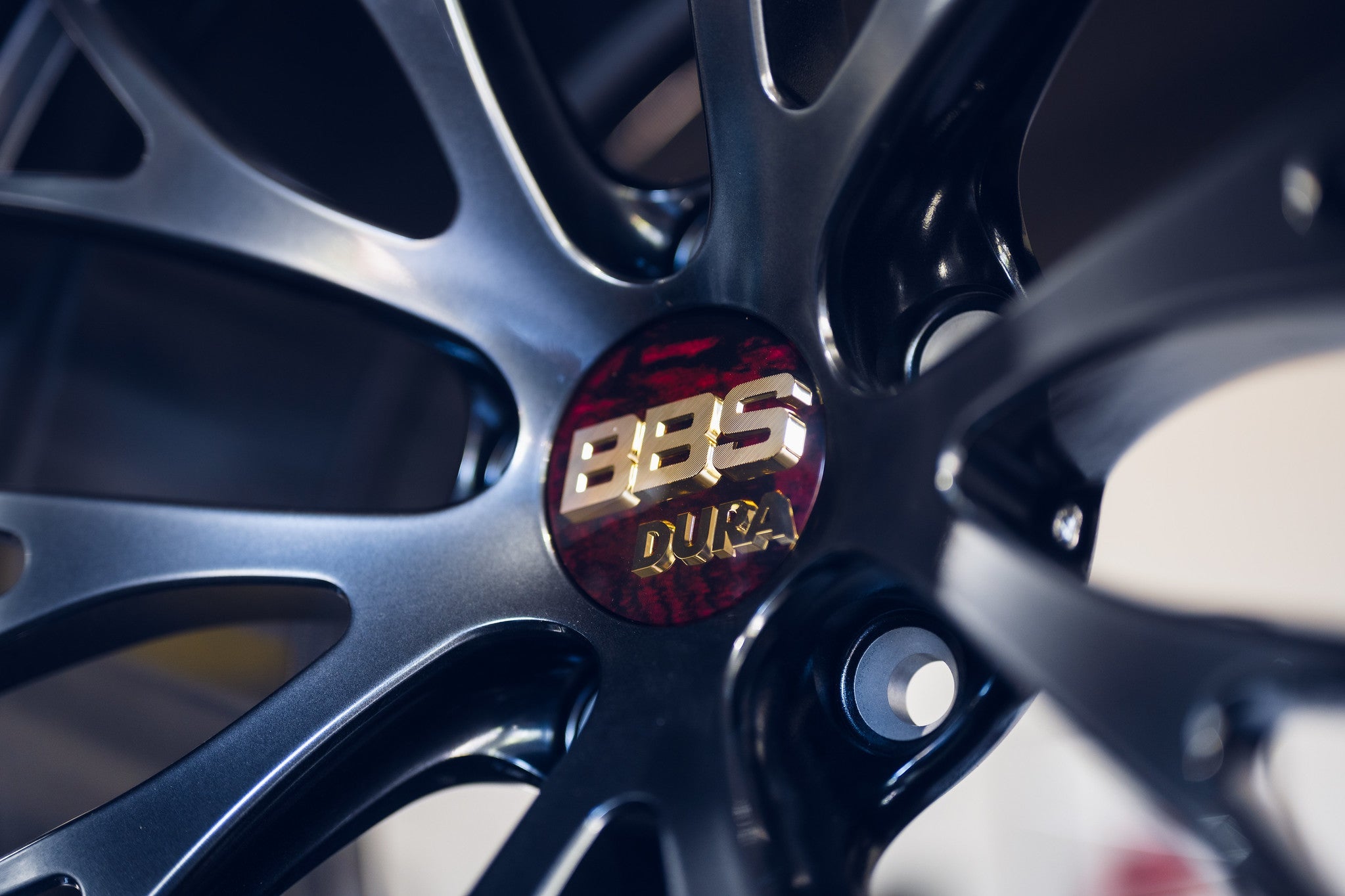 BBS RZ-D - Wheels