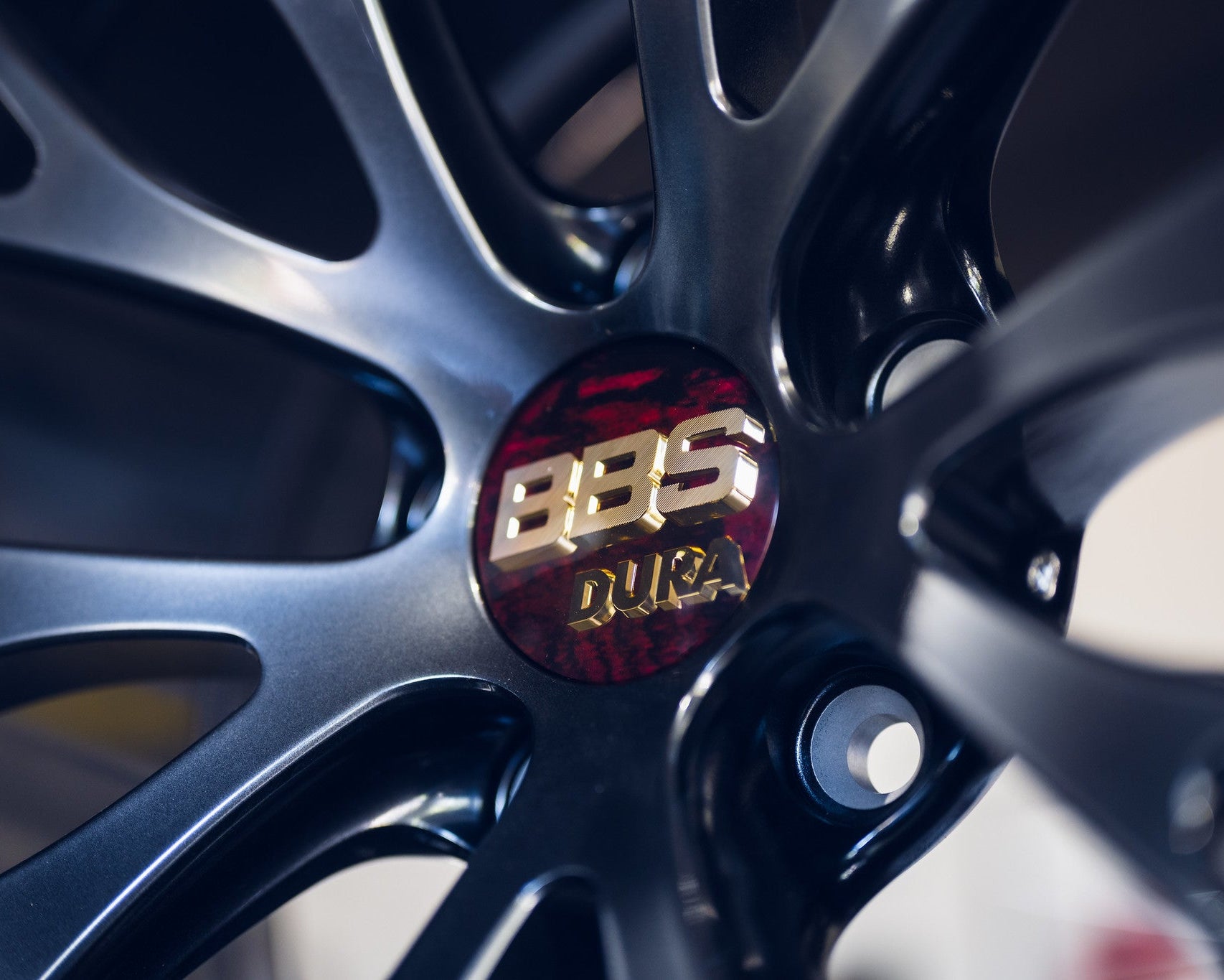 BBS RZ-D - Wheels