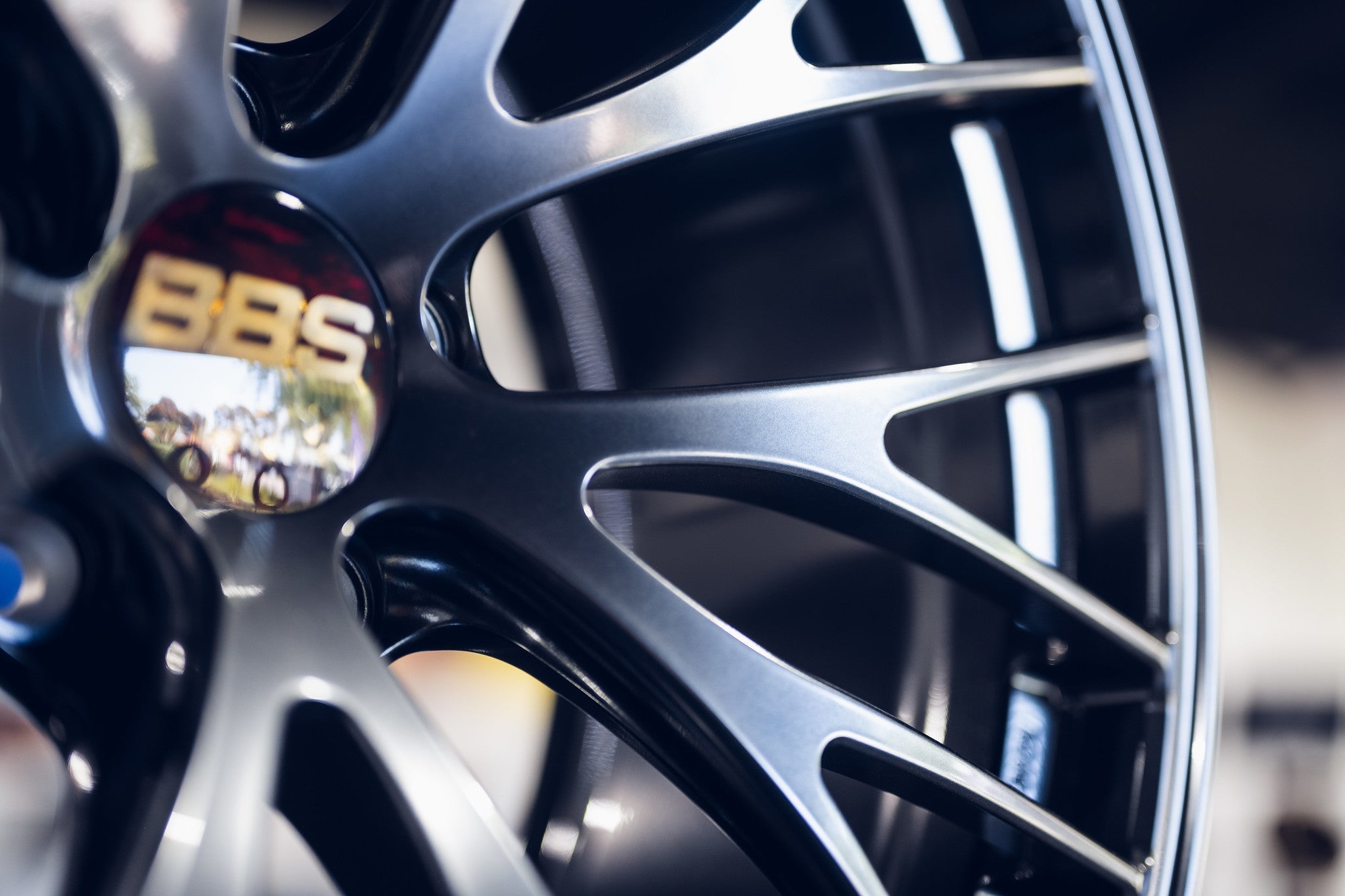 BBS RZ-D - Wheels