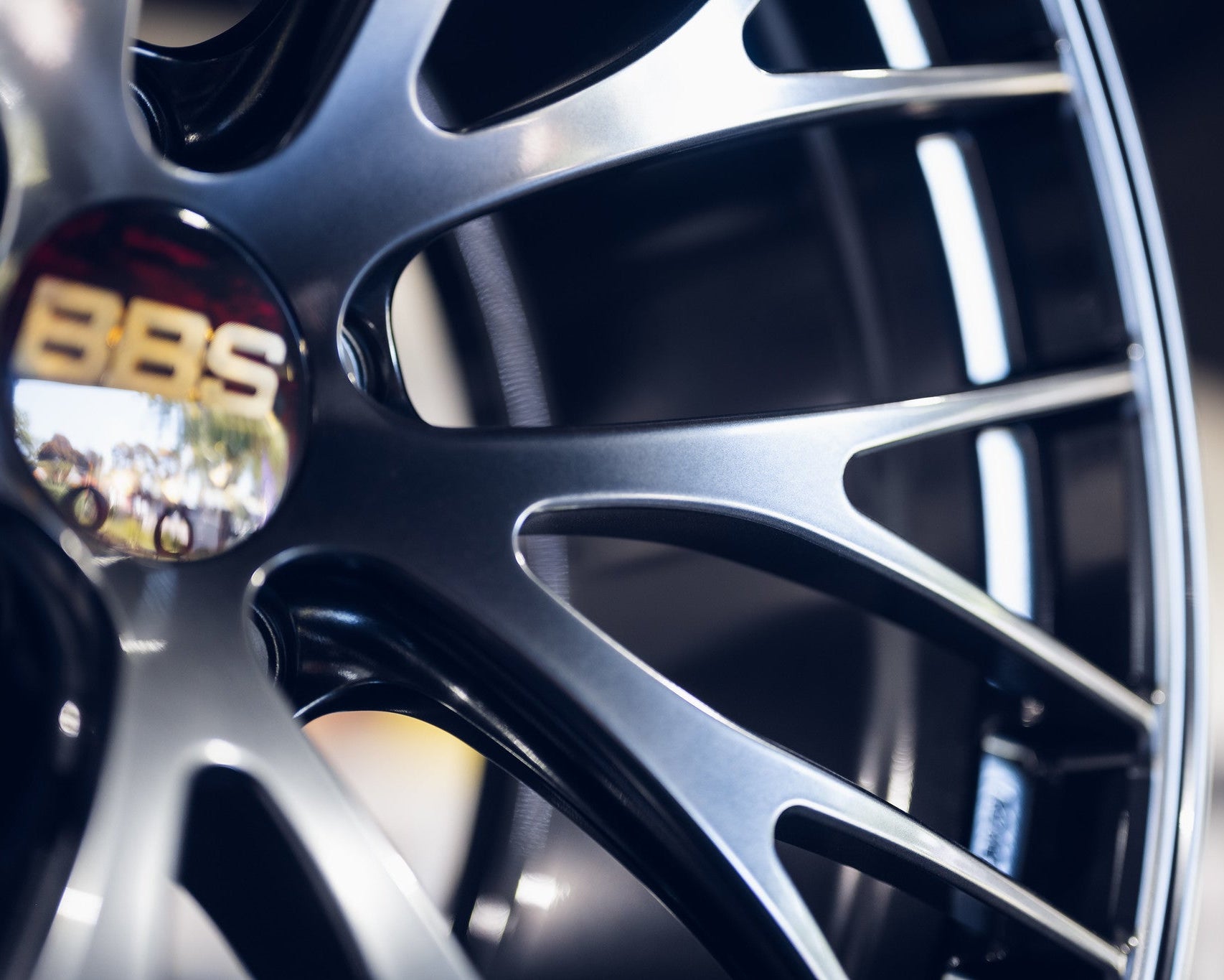 BBS RZ-D - Wheels