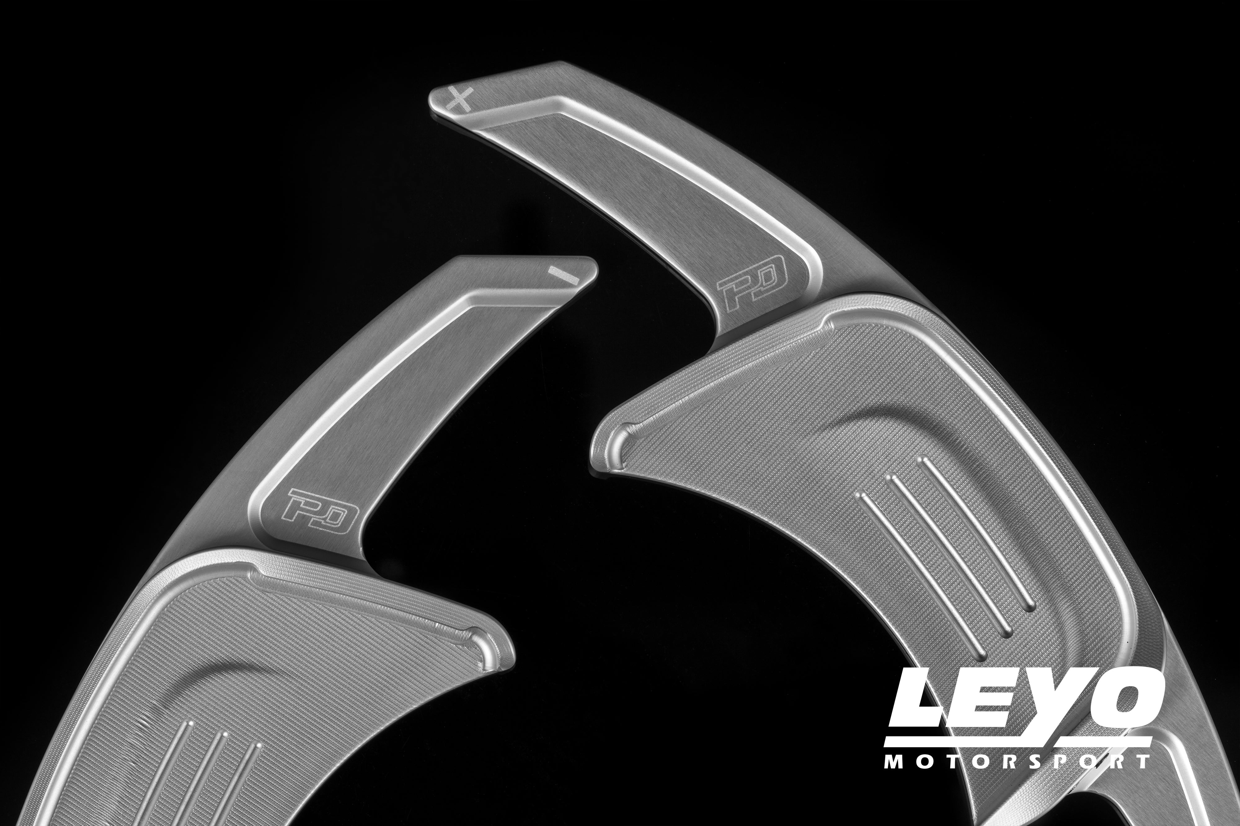 Billet Paddle Shift Extension Gen 2- Volkswagen Golf GTI R