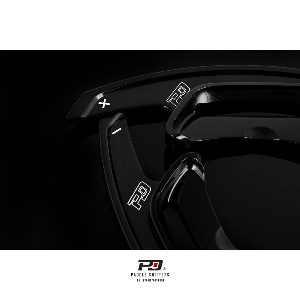 Billet Paddle Shift Extension - Mercedes Benz - Paddle