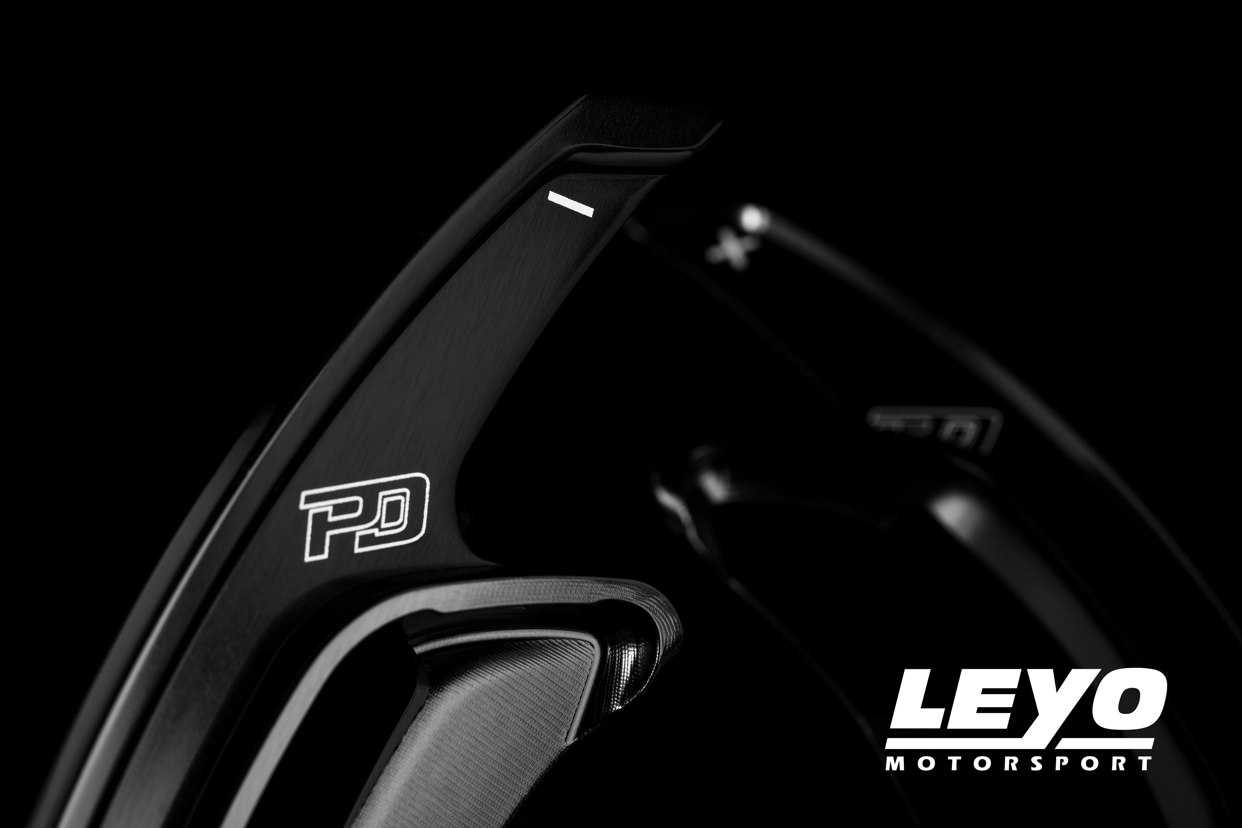 Billet Paddle Shift Extension - Mercedes Benz - Paddle