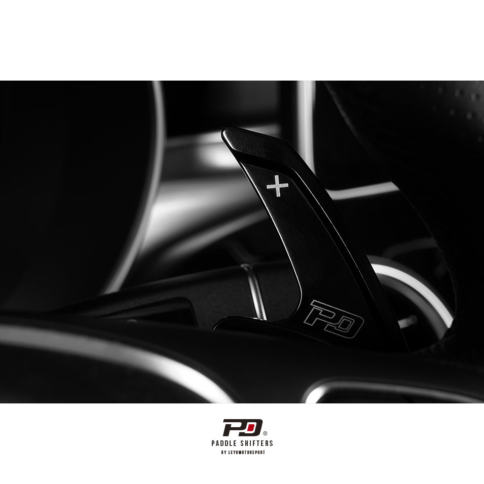 Billet Paddle Shift Extension - Mercedes Benz - Paddle