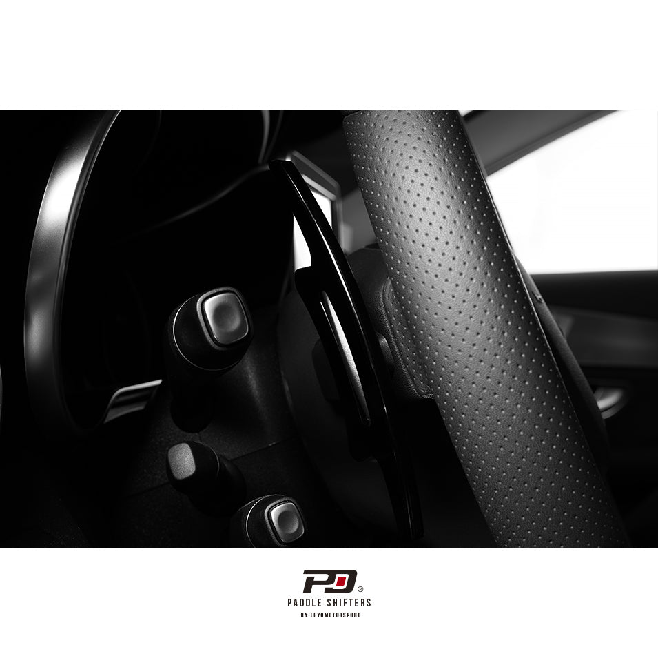 Billet Paddle Shift Extension - Mercedes Benz - Paddle