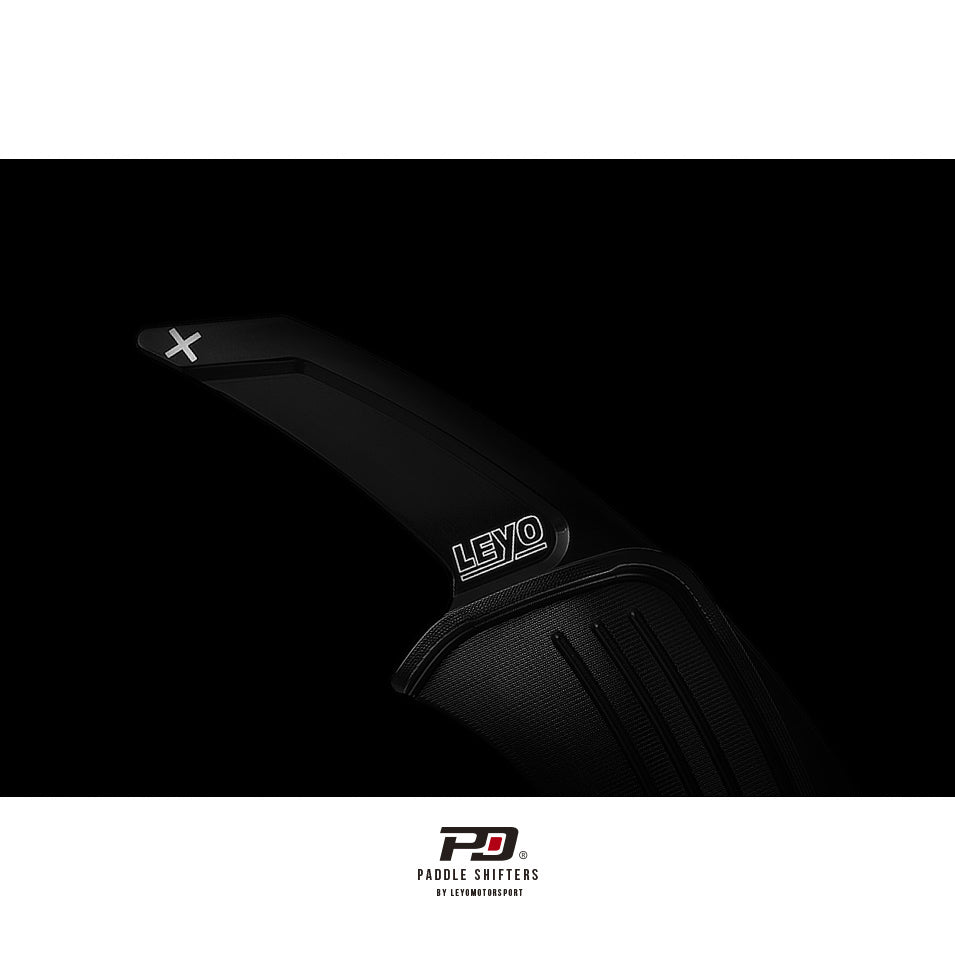 Billet Paddle Shift Extension V1 - Audi - Paddle Shifters