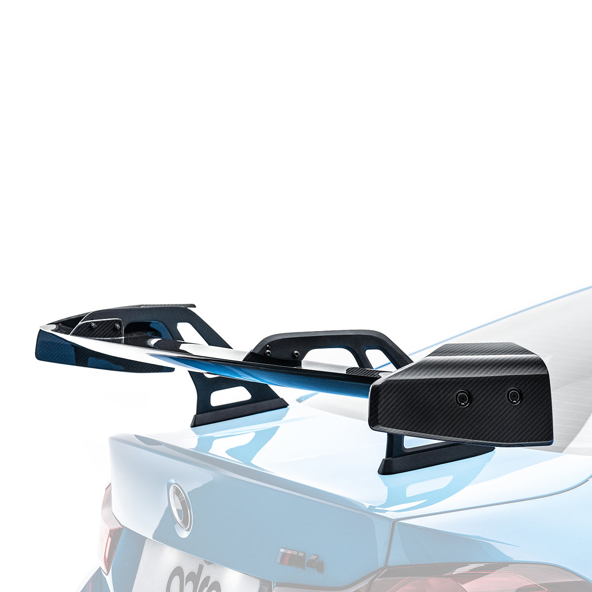 BMW F82 M4 Carbon Fiber Full Kit Bundle 2014-20