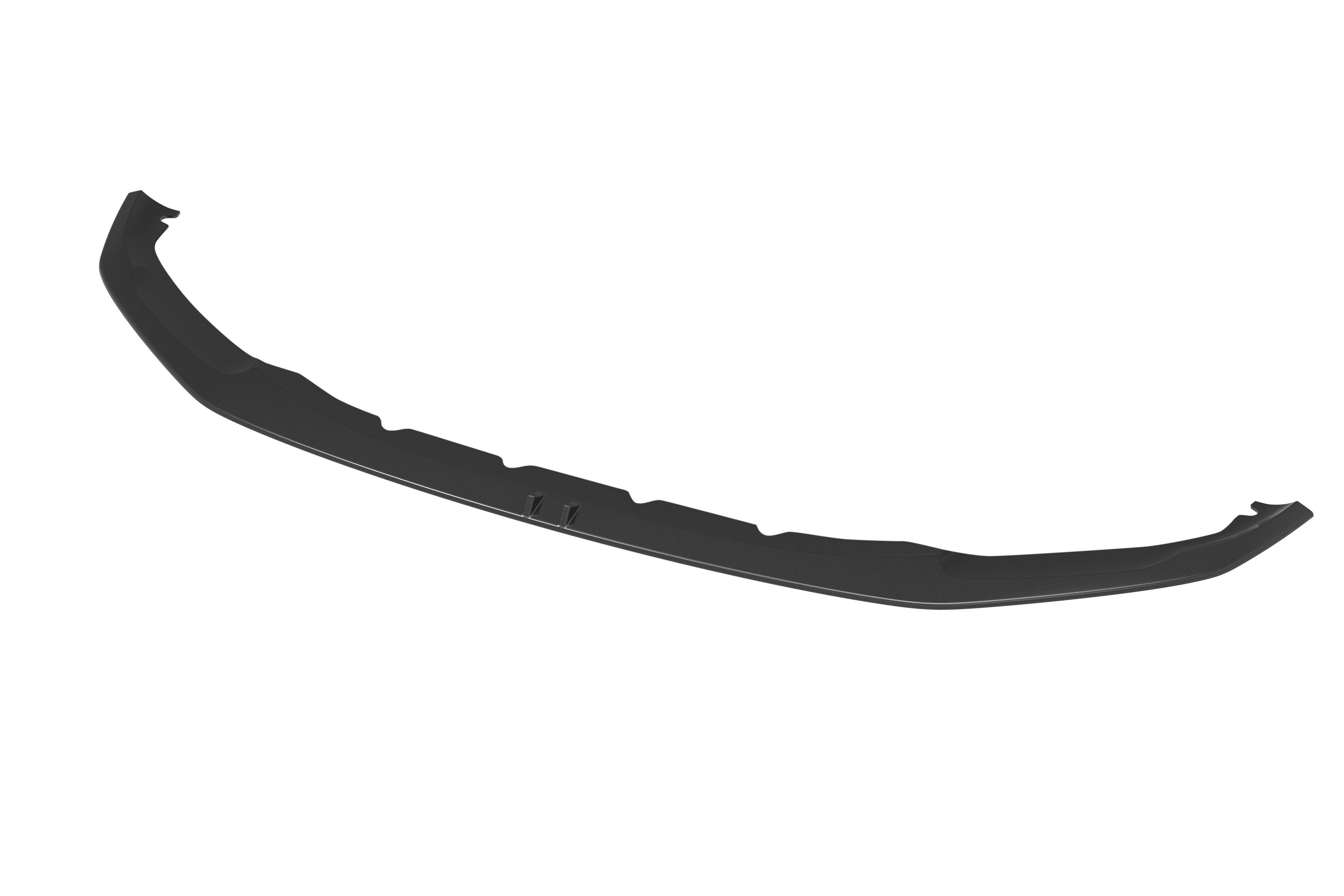 BMW G80 G81 M3 / G82 G83 M4 Dry Carbon Fiber Front Lip