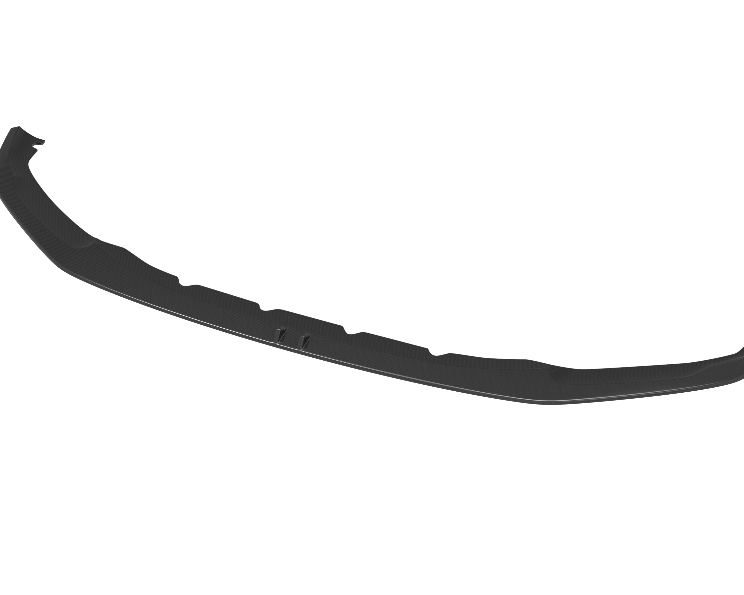BMW G80 G81 M3 / G82 G83 M4 Dry Carbon Fiber Front Lip