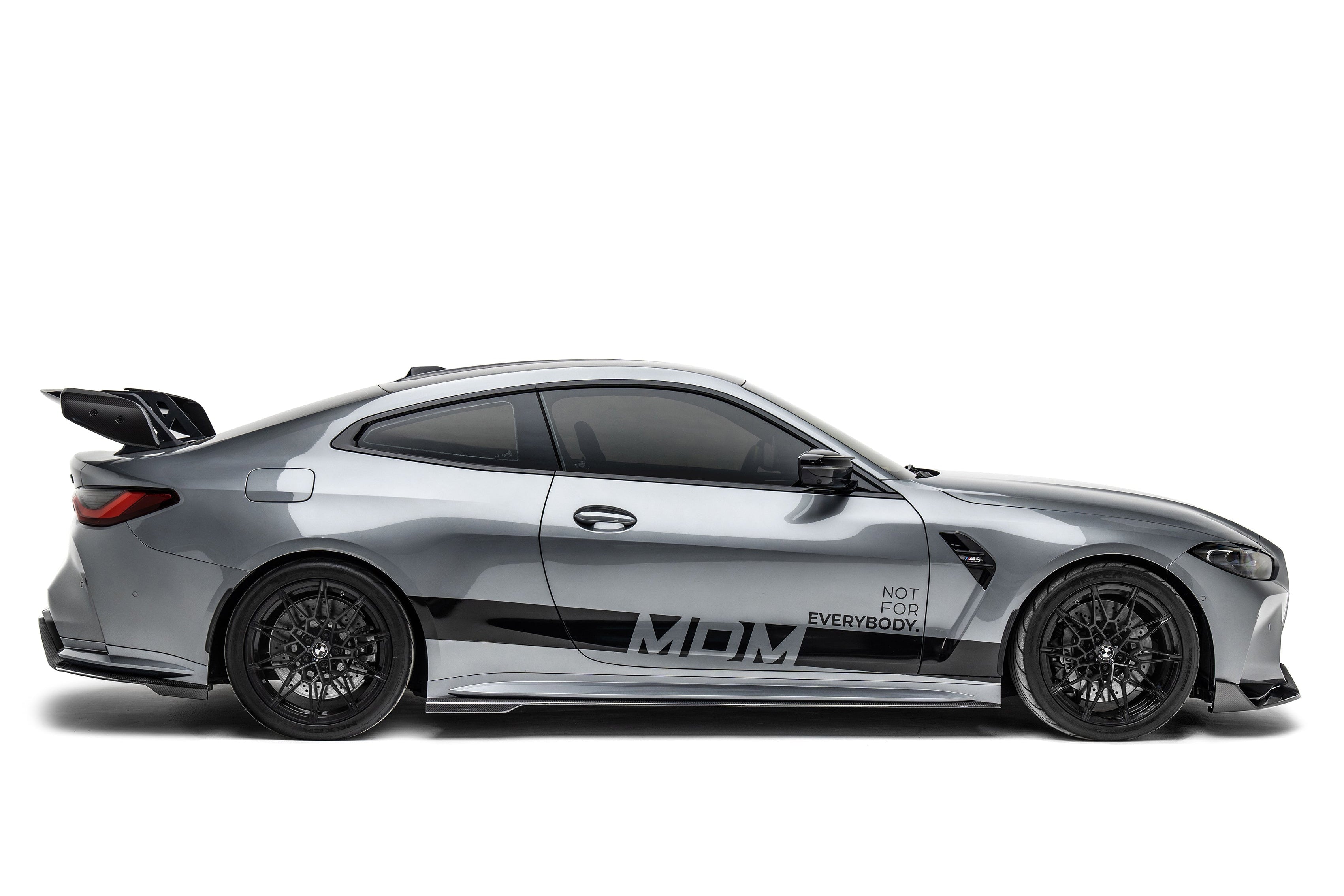 BMW G80 G81 M3 / G82 G83 M4 Dry Carbon Fiber Front Lip