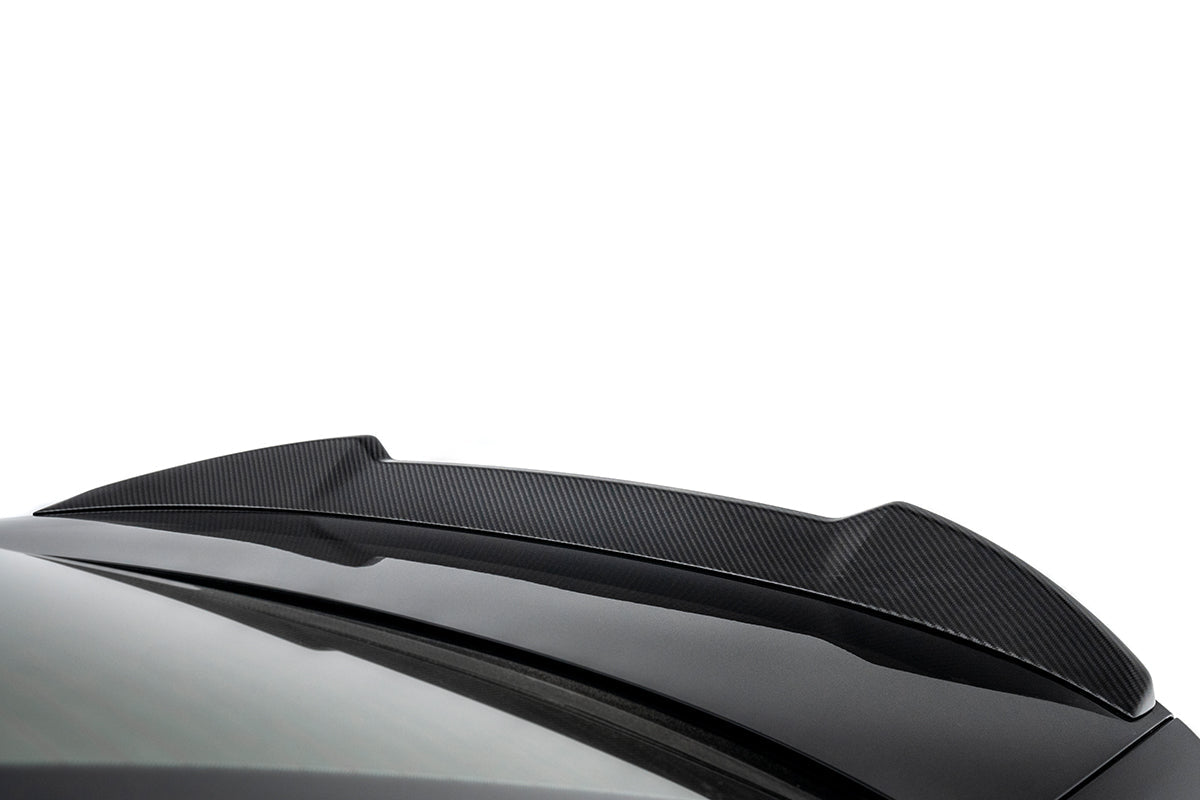 BMW G80 M3 / 3 Series G20 Dry Carbon Fiber Spoiler 2019+