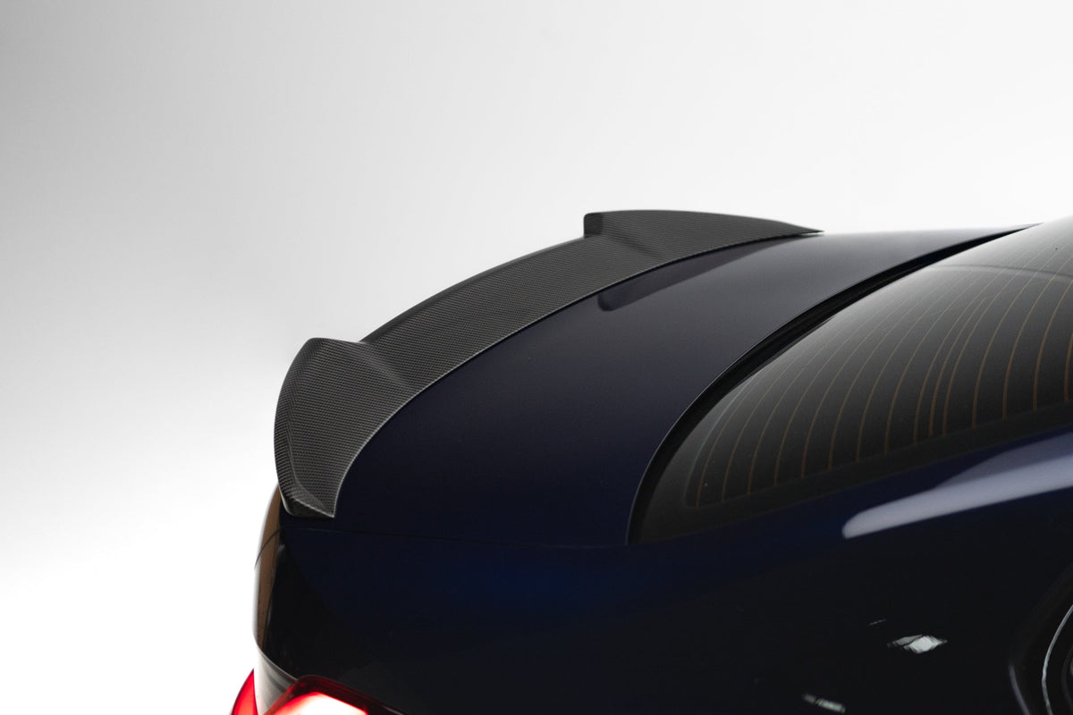 BMW G80 M3 V1 Dry Carbon Fiber Full Kit Bundle 2020+