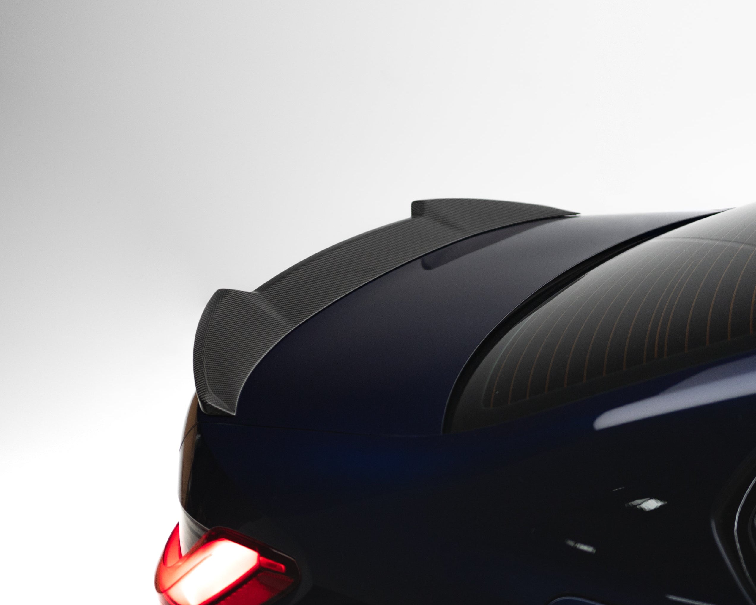 BMW G80 M3 V1 Dry Carbon Fiber Full Kit Bundle 2020+