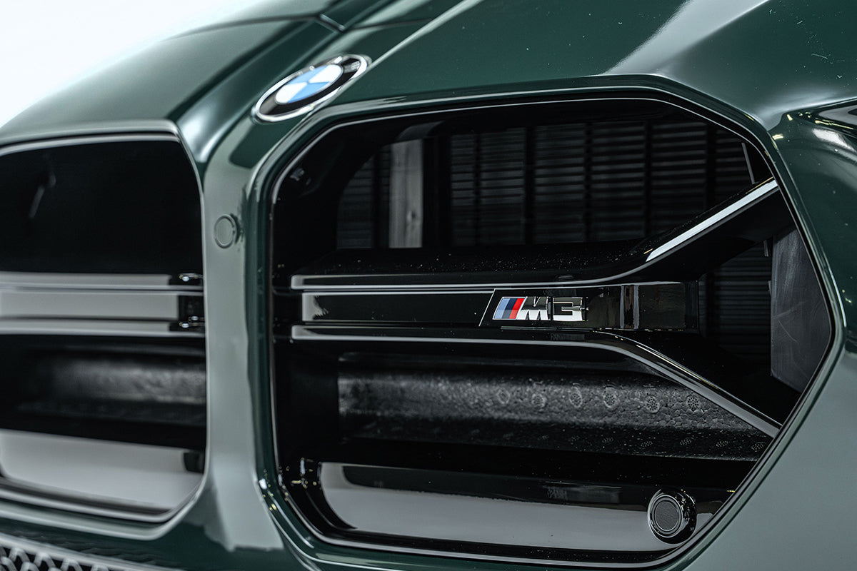 BMW G80 M3 V2 Dry Carbon Fibre Full Kit Bundle 2020+