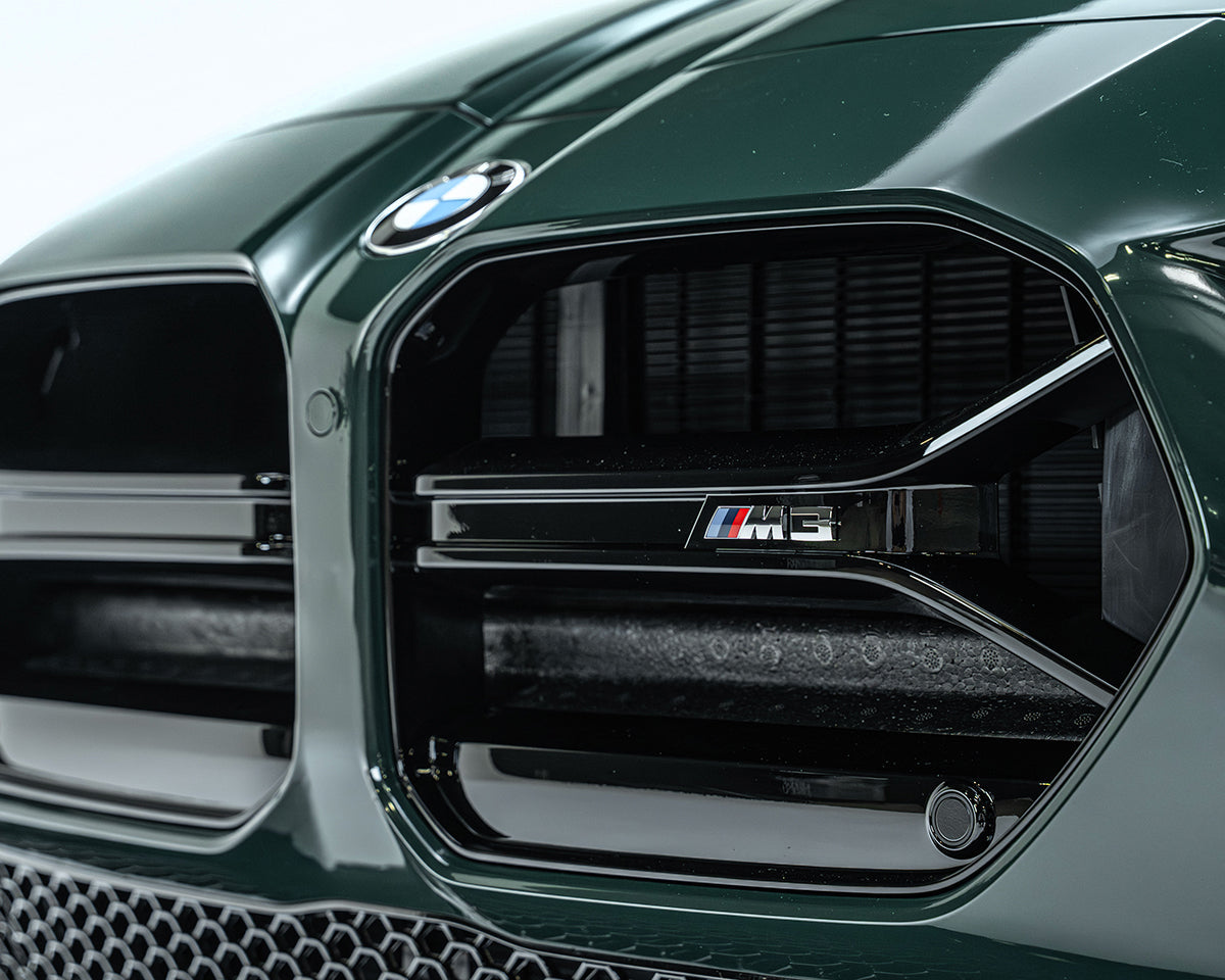 BMW G80 M3 V2 Dry Carbon Fibre Full Kit Bundle 2020+