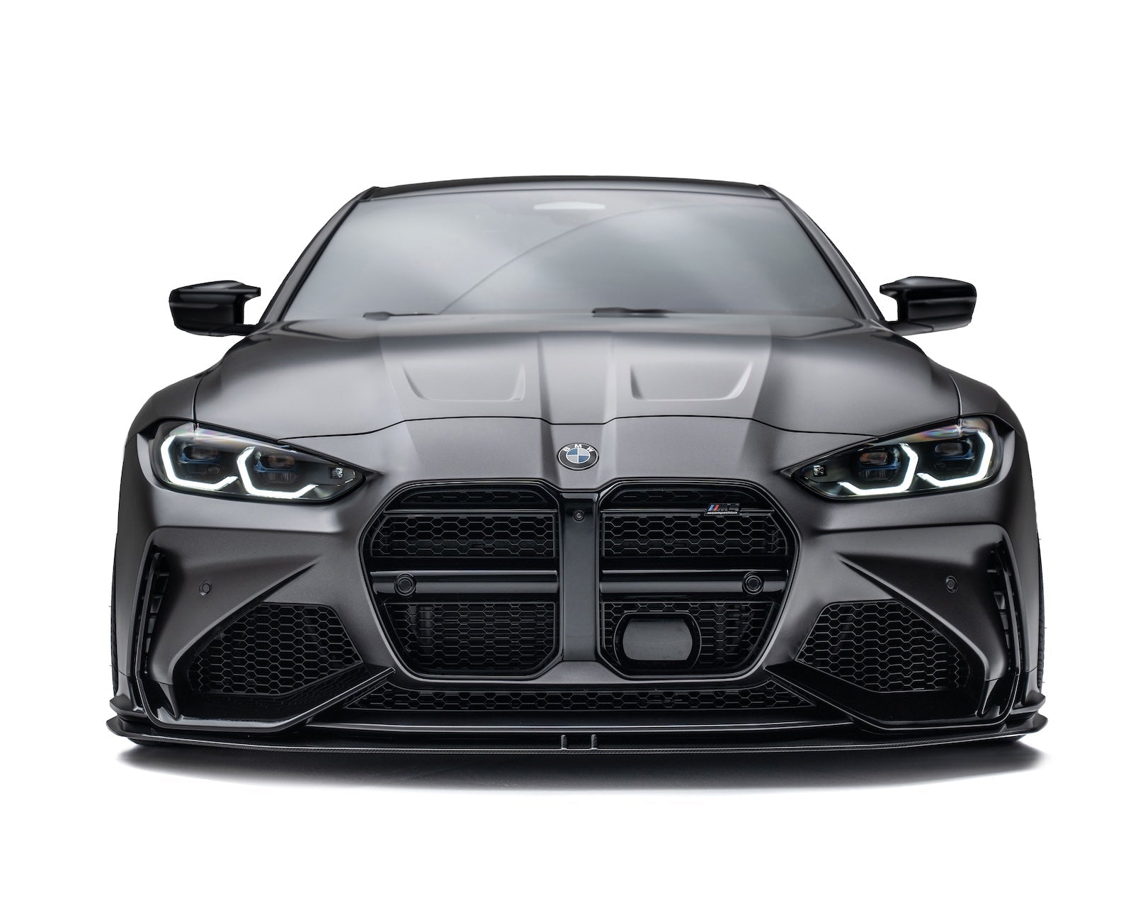 BMW G82 M4 V1 Dry Carbon Fiber Full Kit Bundle 2020+