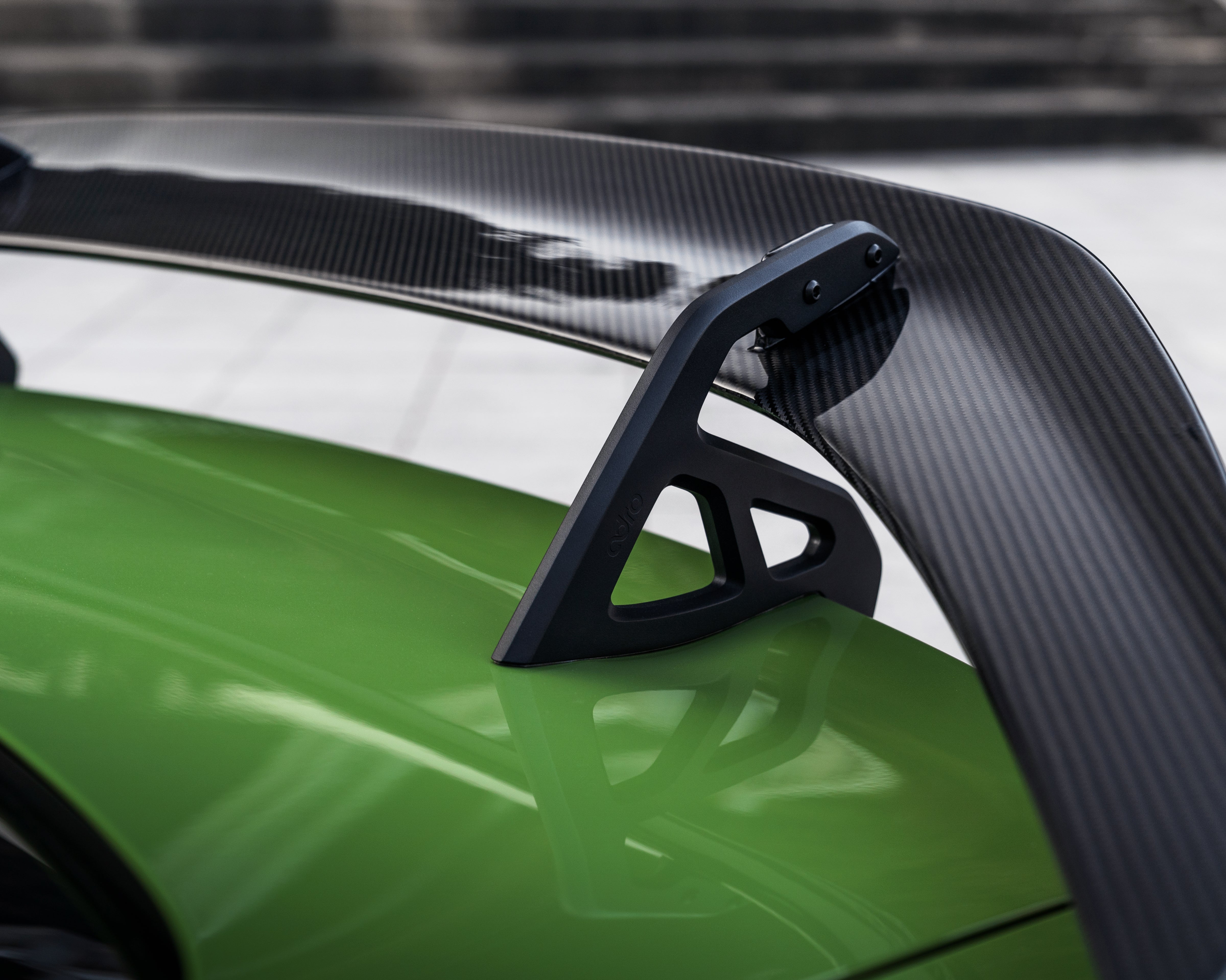 BMW G82 M4 V1 Dry Carbon Fiber Full Kit Bundle 2020+