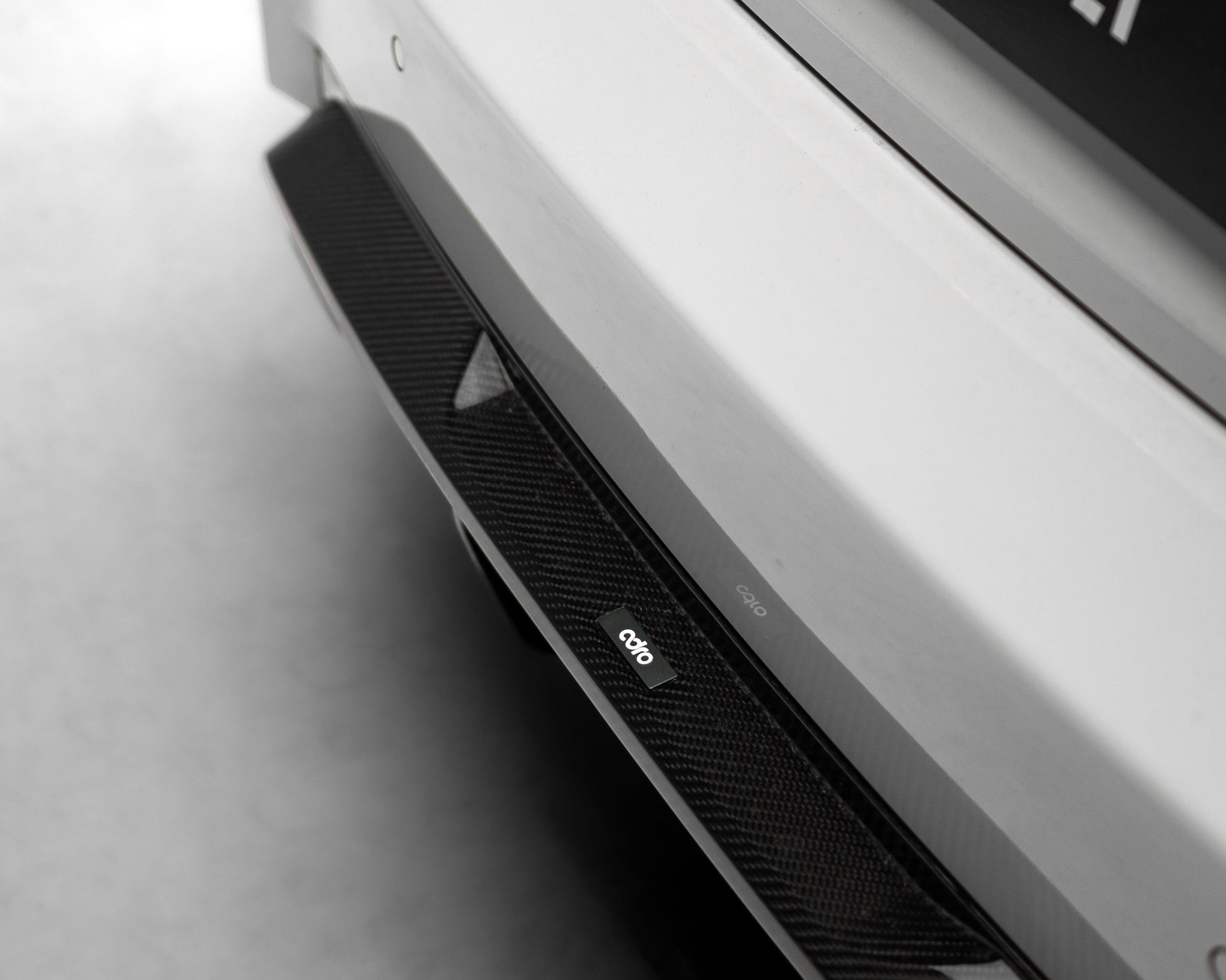BMW G87 M2 Carbon Fiber Rear Diffuser V2 - Rear Diffuser