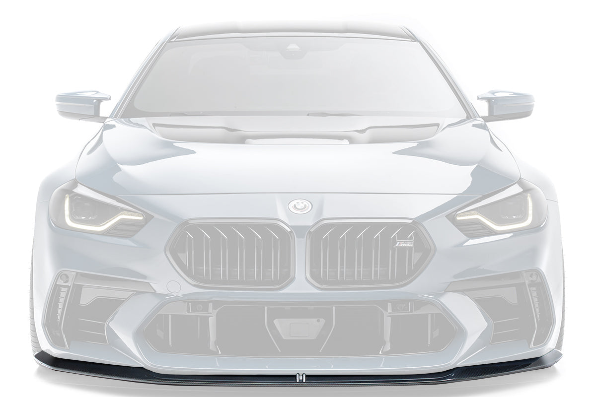 BMW G87 M2 Front Lip for ADRO Bumper - Front Lip / Splitter