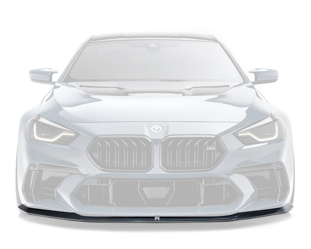 BMW G87 M2 Front Lip for ADRO Bumper - Front Lip / Splitter