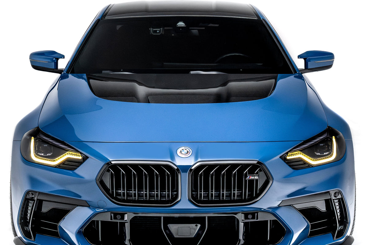 BMW G87 M2 Front Lip for ADRO Bumper - Front Lip / Splitter