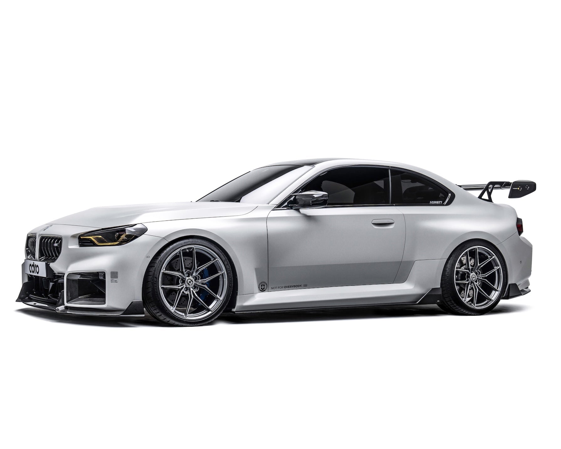 BMW G87 M2 V1 Dry Carbon Fiber Full Kit Bundle 2023+