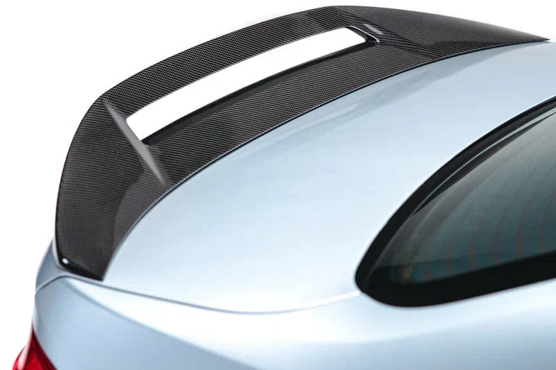 BMW M3 F80 Prepreg Spoiler Final Edition 2015-2020 - Side