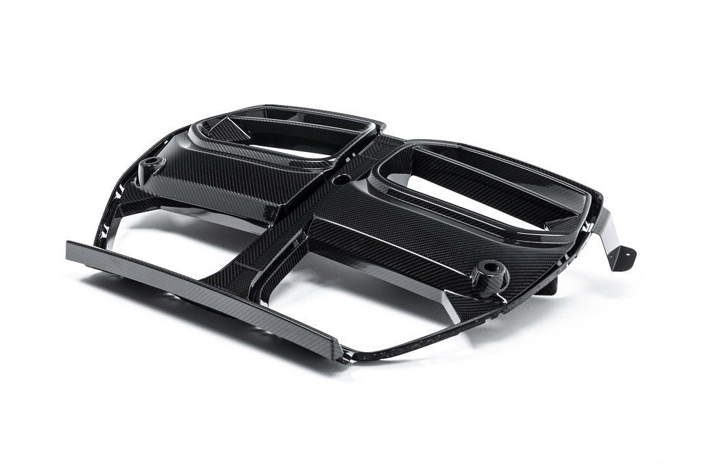 Carbon Front Grille for BMW M3 G80 G81 / M4 G82 G83