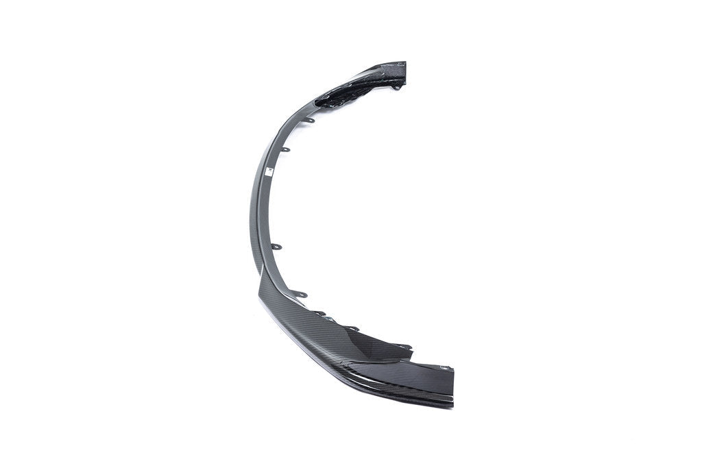 Carbon Front Lip for BMW M3 G80 G81 / M4 G82 G83 - Carbon