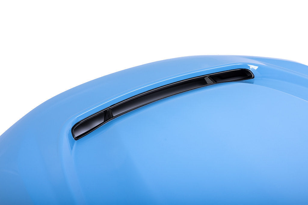 Carbon Vented Bonnet / Hood for BMW M2 G87 / 2 Series G42