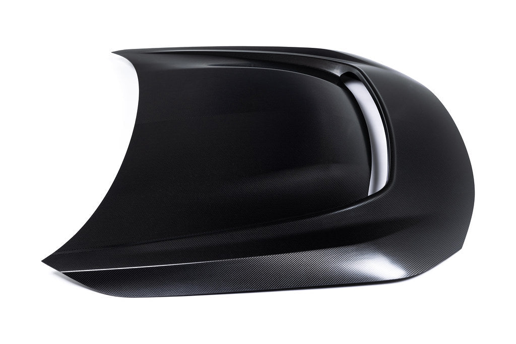 Carbon Vented Bonnet / Hood for BMW M2 G87 / 2 Series G42