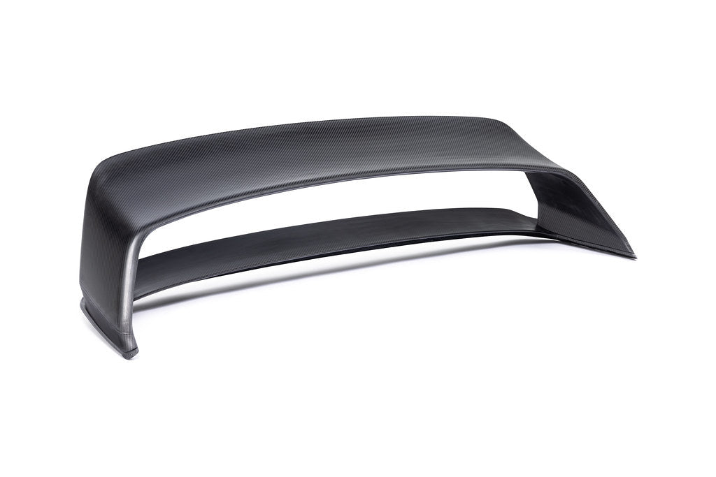 Class 3 Carbon Fixed Rear Wing for BMW M2 G87 / 2-Series