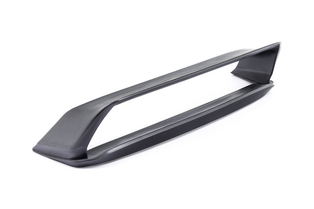 Class 3 Carbon Fixed Rear Wing for BMW M2 G87 / 2-Series