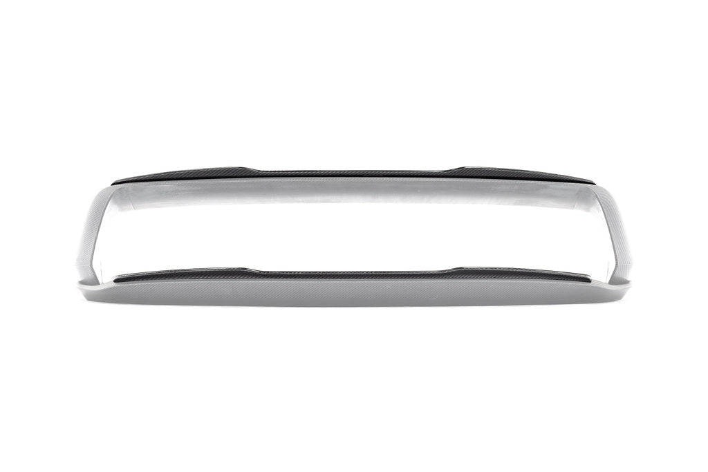 Class 3 Wing Carbon Gurney Flap Set for BMW M2 G87