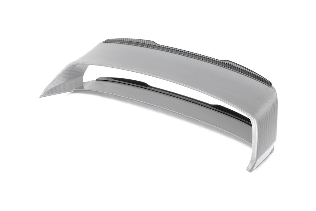 Class 3 Wing Carbon Gurney Flap Set for BMW M2 G87