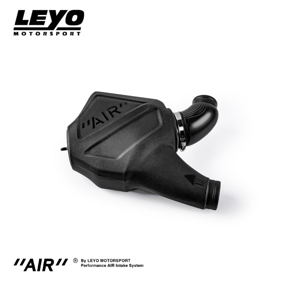Cold Air Intake System EA211 MQB V2 -Audi A3 8V &