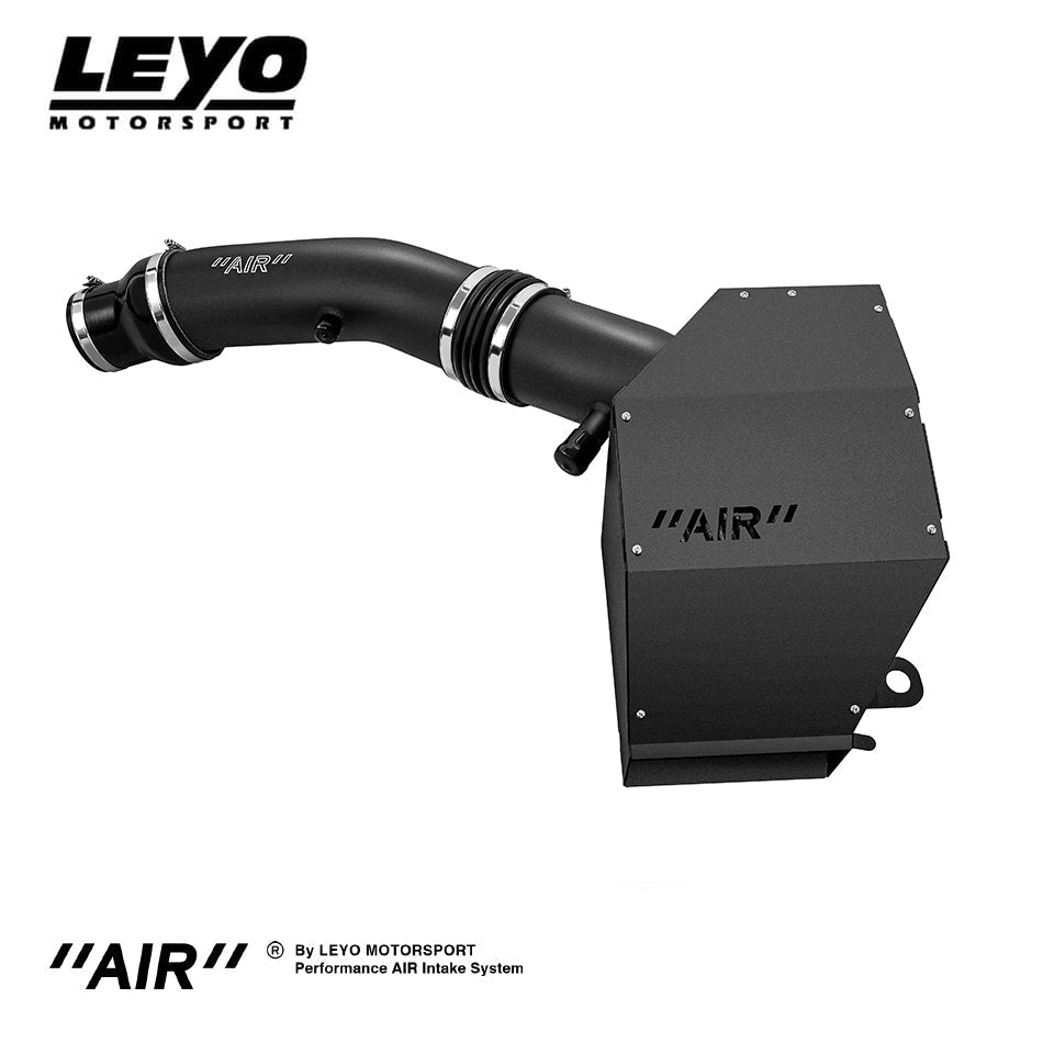 Cold Air Intake System EVO 4’’ - Audi RS3 8V Facelift & 8Y