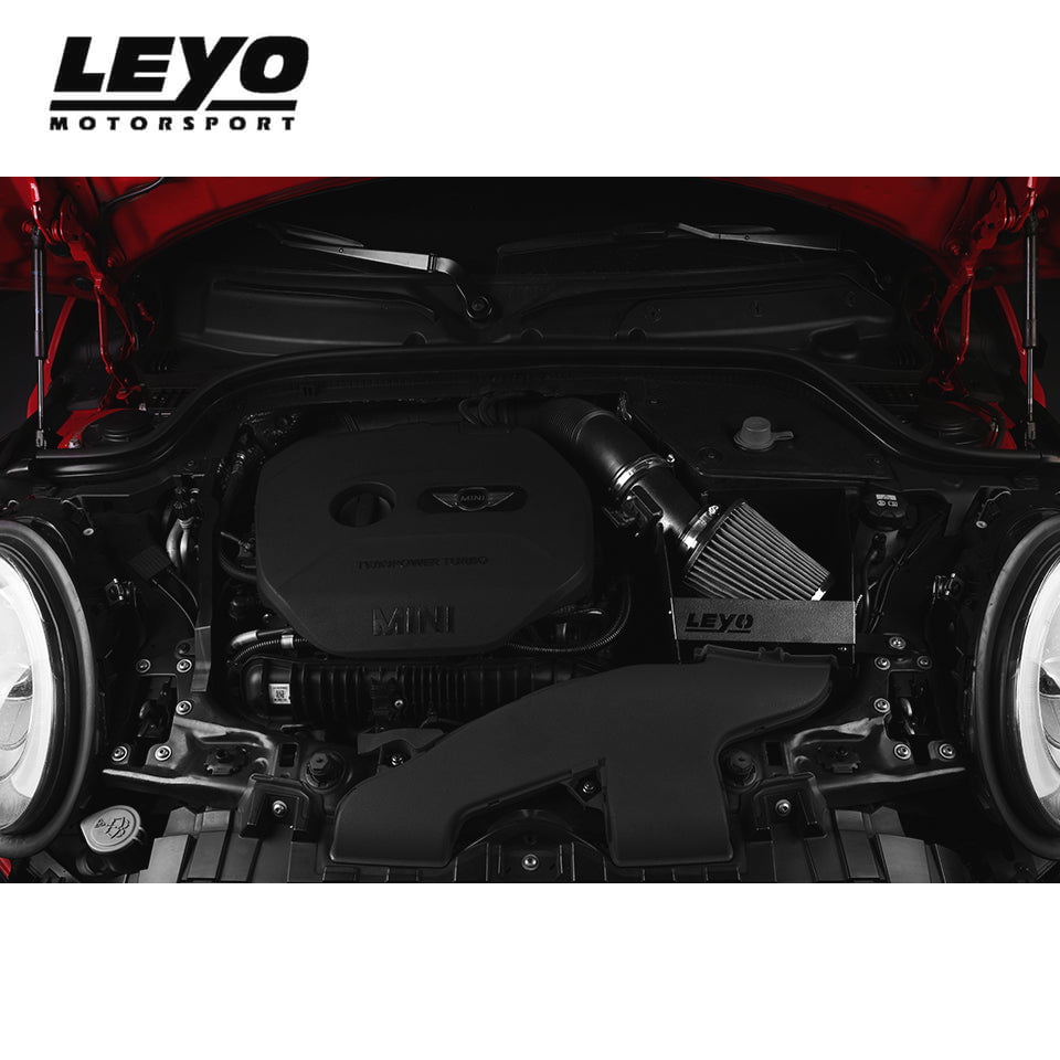 Cold Air Intake System - MINI Cooper F56 2.0 - Intake