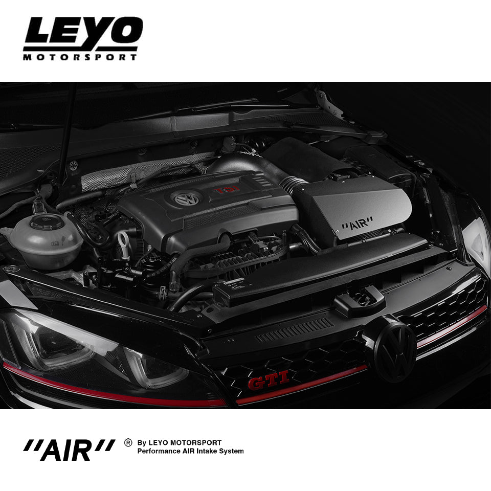 Cold Air Intake System V2 1.8/20T MQB - Audi A3 S3 8V / TT