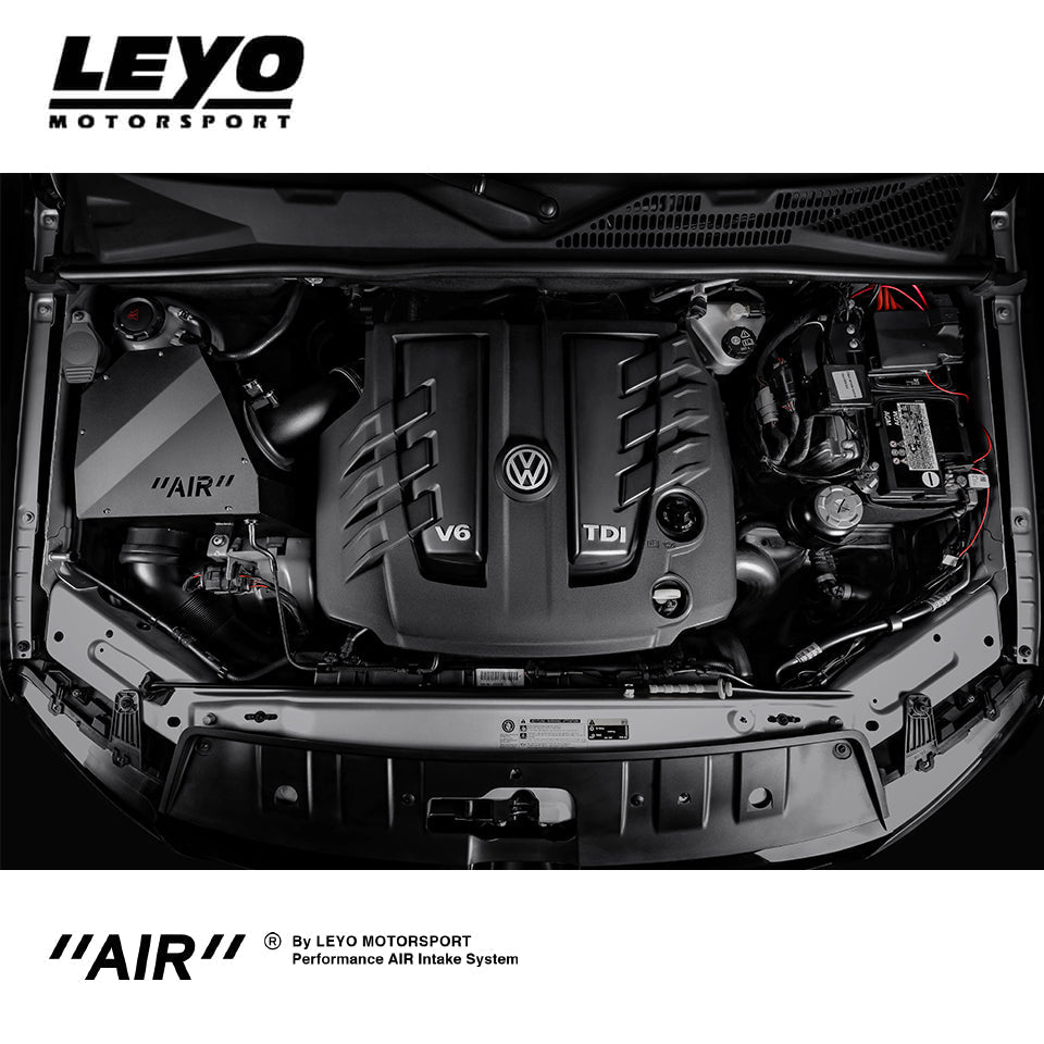 Cold Air Intake System - Volkswagen Amarok V6 3.0 - Intake
