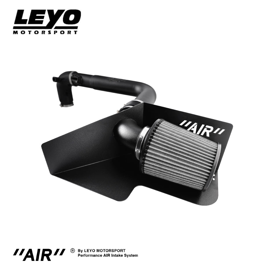 Cold Air Intake System - Volkswagen Golf GTI MK5 / Golf R