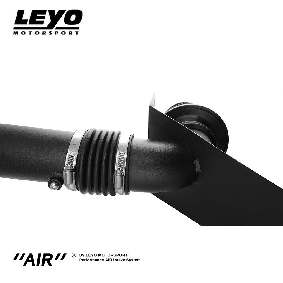 Cold Air Intake System - Volkswagen Golf GTI MK5 / Golf R