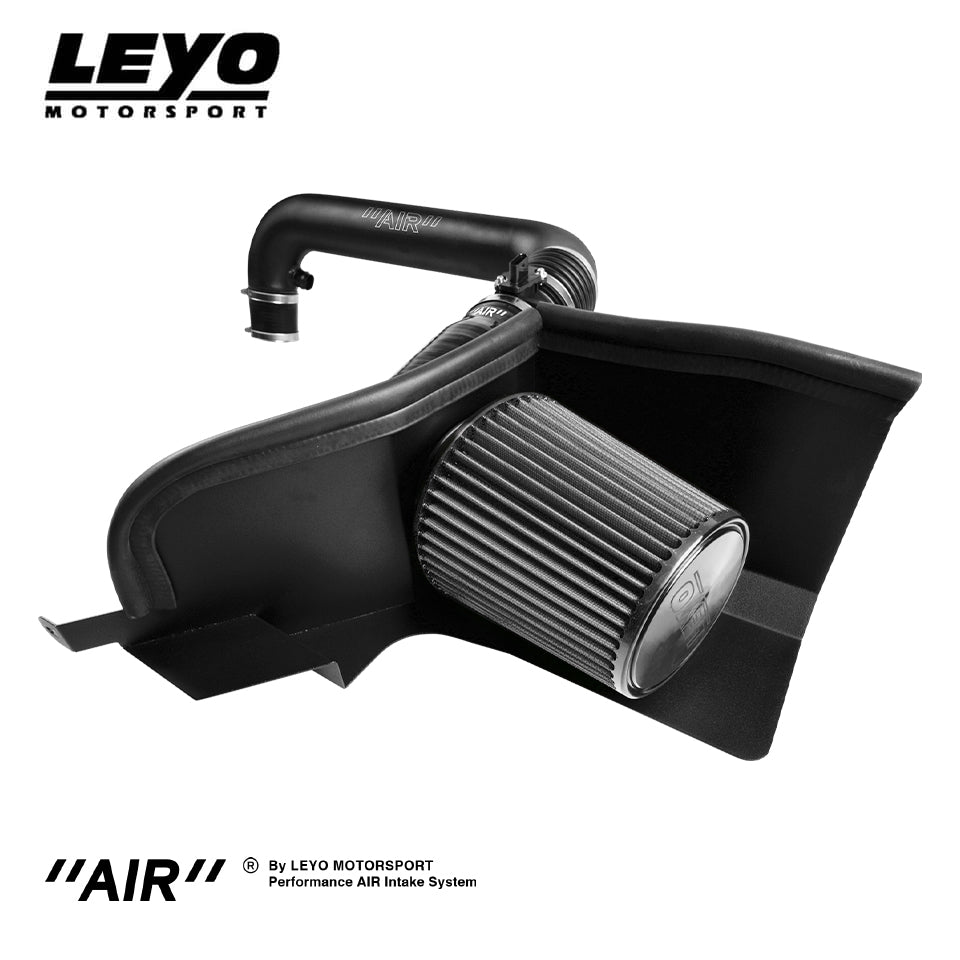 Cold Air Intake System - Volkswagen Golf GTI MK6 - Intake