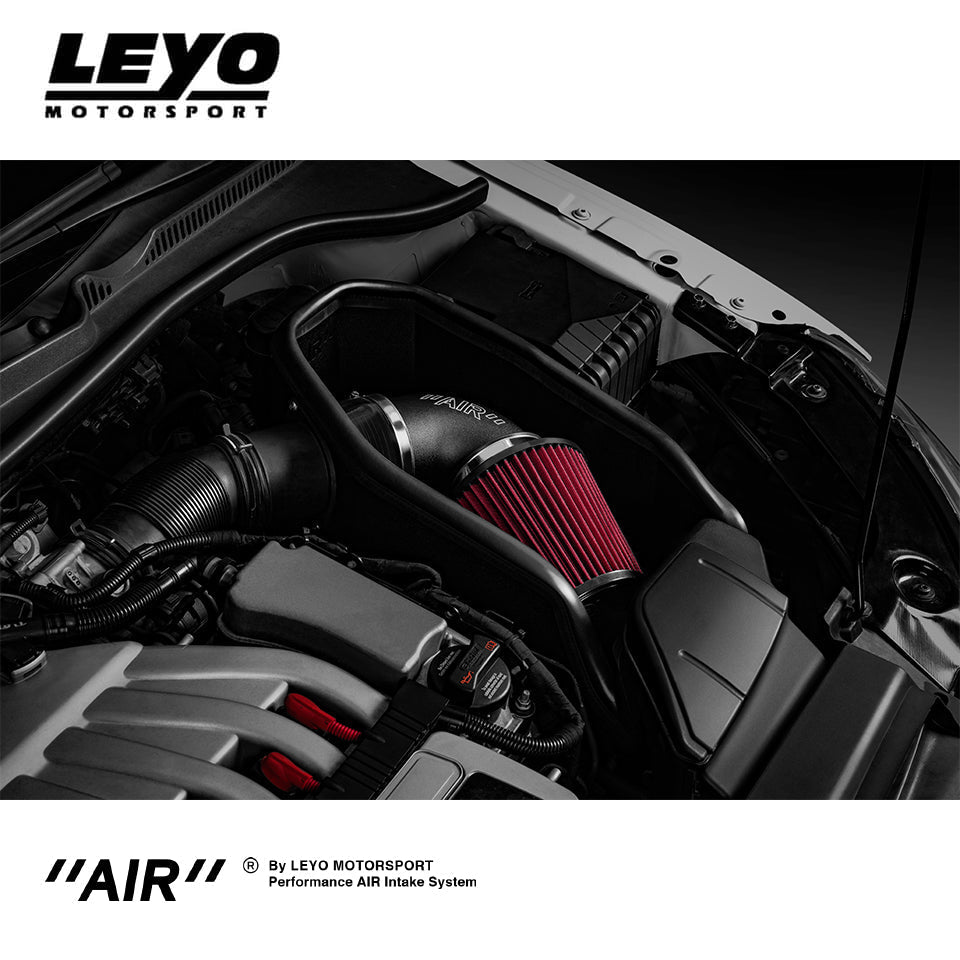 Cold Air Intake System - Volkswagen Golf MK5 R32 - Intake