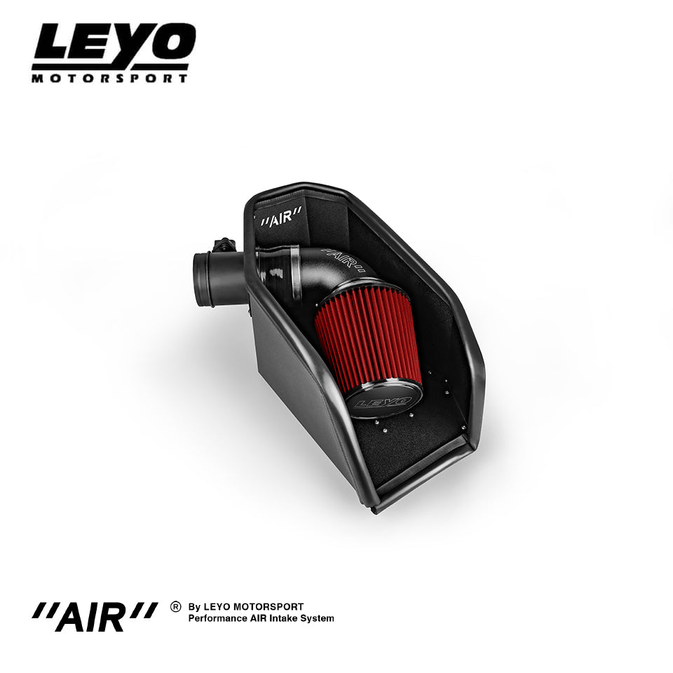 Cold Air Intake System - Volkswagen Golf MK5 R32 - Intake